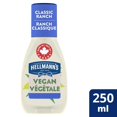 thumbnail image 1 of Hellmann's Rich & Creamy Classic Ranch Vegan Dressing, 1 of 9