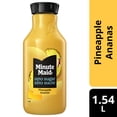 thumbnail image 1 of Minute Maid Zero Sugar Pineapple, 1.54 Liters, 1 of 5