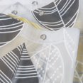thumbnail image 2 of Katsura Peva Shower Curtain, 2 of 2