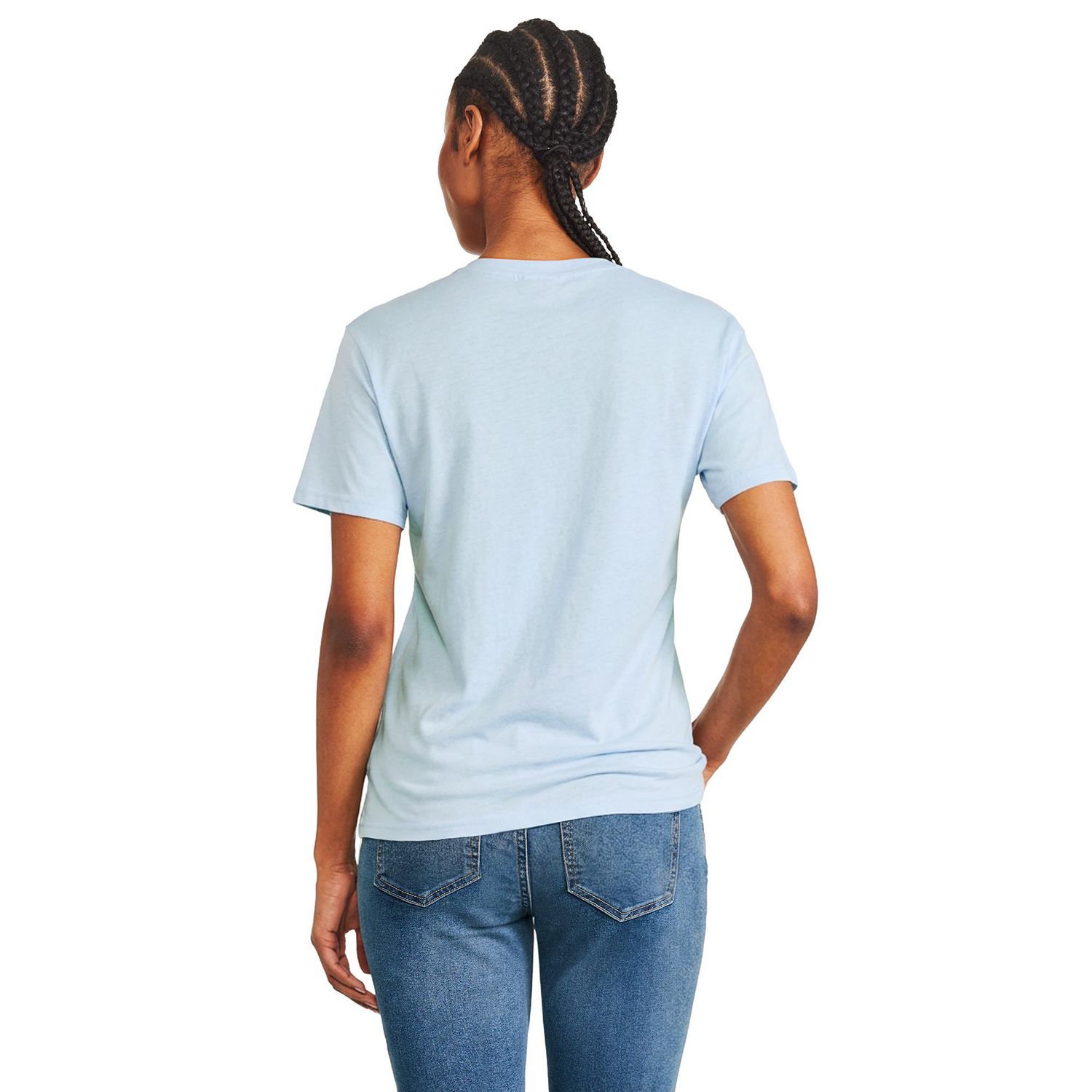 The Pink Closet Women's Farmer's Market T-Shirt