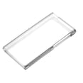 thumbnail image 1 of Clear Glossy TPU Gel Case For Apple iPod Nano 7th 7G-Generation Shell Cover AU S H5M7, 1 of 1