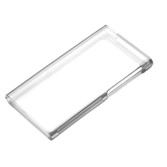 Clear Glossy TPU Gel Case For Apple iPod Nano 7th 7G-Generation Shell Cover AU S H5M7
