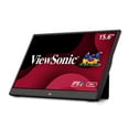 thumbnail image 1 of ViewSonic VA1655 15.6" 16:9 Full HD Portable USB-C IPS LED Monitor, 1 of 10