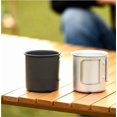 thumbnail image 4 of Aluminum Alloy Cup Tourist Tableware Picnic Utensils Outdoor Kitchen Equipment Travel Cooking Set Cookware Hiking, 4 of 4