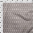 thumbnail image 2 of oneOone Cotton Flex Fabric Hexagon|Diamond & Triangle Geometric Print Fabric BTY 40 Inch Wide, 2 of 4