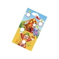 thumbnail image 1 of maytalsory Reusable Bean Bag Game Sets Banner Friends Interaction Toss Game Yard Game Style E, 1 of 9
