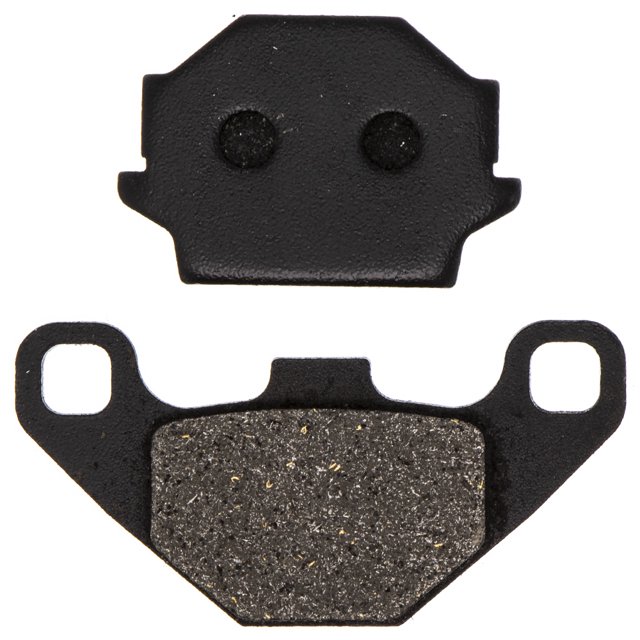 Niche Brake Pad Set for KTM 450 350 Semi-Metallic Motorcycle 519-KPA2233D