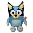 thumbnail image 1 of Ty Buddy Bluey the Dog Large Plush 18 Inch, 1 of 5