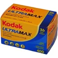 thumbnail image 3 of Film UltraMax 400 135 de Haute Qualité - Rouleau d'Exposition de 36 pour Photographes, 3 of 3