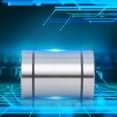 thumbnail image 3 of Bearing Steel Dust-Proof Linear-Motion Bearing, Bushing Bearing， For Industrial Automation Machine Tools LM20UU, 3 of 8