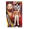 thumbnail image 2 of WWE-Top-Picks-Seth-Rollins-Action-Figure,-Main-Event-6-inch-Superstar-Toy-Collectible, 2 of 6
