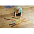 thumbnail image 4 of Hot Wheels Track Builder Unlimited Straight Track Pack, 4 of 5