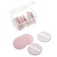 thumbnail image 1 of 12 Pcs Éponges Rondes Non-latex, 1 of 9