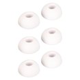 thumbnail image 4 of Embouts de Remplacement, Embouts en Mousse à Mémoire Embouts en Mousse à Mémoire Embouts d'Oreilles IOS Pro Embouts en Mousse Meilleurs de Leur Catégorie, 4 of 9