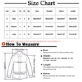 thumbnail image 2 of WRKEKC Women's Knit Cardigan Solid Color Button Front Long Sleeve Open Front Cozy Sweater for Fall Winter Layering Green S, 2 of 5