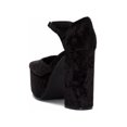 thumbnail image 4 of Jeffrey Campbell Women OVR_N_OUT BLACK/VELVET, 4 of 4
