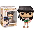 thumbnail image 2 of Pop Animation Inuyasha Figurine Articulée 3.75 Pouces - Kagome Higurashi 768, 2 of 2
