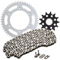 thumbnail image 1 of Niche Sprocket Chain Set for KTM 150 SX 13/48T 520 Motorcycle MK1003986, 1 of 8