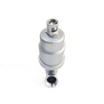 thumbnail image 4 of 1-1/4" Stainless Steel Pneumatic Threaded Angle Seat Valve Y Type High Temperature Steam Threaded Angle Seat Valve ,Easy to Install, 4 of 4