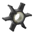 thumbnail image 2 of 6 6 Blades Water Pump Impeller 47-F433065-2 Replacement for Chrysler Force 25-50  Outboards Engine, 2 of 8