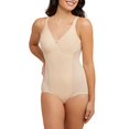 thumbnail image 3 of Bali Gaine Minimiseur pour Femmes Passion for Comfort, 40DD, Taupe Doux, 3 of 4