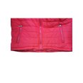 thumbnail image 3 of ITFABS Men Winter Down Jacket, Solid Color Hooded Long Sleeve Zip-Up Outer, 3 of 7