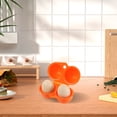 thumbnail image 3 of Egg Portable Kitchen Organizer Secure Transport Tray For Camping Picnic Outdoor Adventures And Home Use, 3 of 3