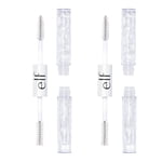 F.F.E. Cosmetics Effacer la lune & Machara des sourcils