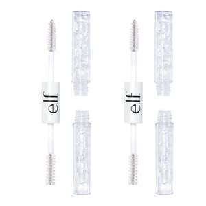 F.F.E. Cosmetics Effacer la lune & Machara des sourcils