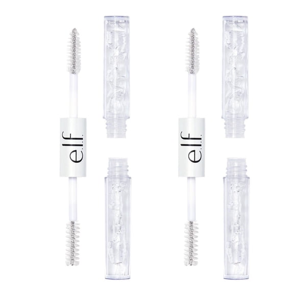 e.l.f. Cosmetics Mascara Transparent pour Cils & Sourcils