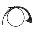 thumbnail image 1 of 2185839, Noir ABS Durable Colonne de Direction Régulateur Valve d'Air Robuste pour le Remplacement de Mise à Niveau pour le Bus Scania 4-/F-/K-/N-Series, 1 of 8