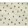 thumbnail image 4 of oneOone Tissu Flex Coton Symbole Imprimé pour Couture 40 Pouces de Large, 4 of 4