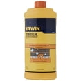 thumbnail image 4 of Irwin Strait-Line 586-65105 5 Lb Flourescent Orange, 4 of 6