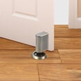 thumbnail image 3 of Support de Porte Automatique Robuste avec Système de Verrouillage Rétractable Design Moderne Coupe-Vent pour Usage Domestique Sécurisé, 3 of 4
