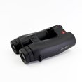 thumbnail image 2 of LEICA Geovid 3200.COM 8x42 Robust Waterproof Nitrogen-Filled Rangefinding Binocular for Hunting, Black 40806, 2 of 6