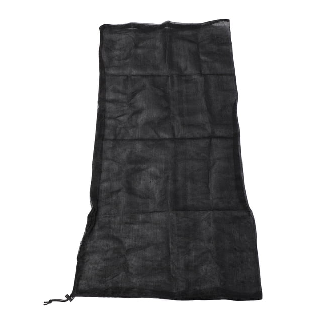 Wood Chip Collection Bag, Sturdy Wood Chipper Shredder Bag for Leaf Shredder