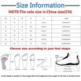thumbnail image 4 of asddcavvf Bottes d'Hiver pour Femmes, Neige, Semelle Épaisse Antidérapante, Tige à Lacets, Tige Haute, Chaudes et Confortables, 4 of 7