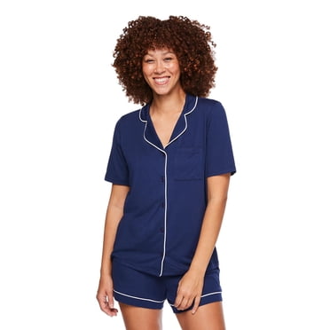 George Women's Pajama 2-Piece Set