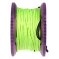 thumbnail image 4 of Wweixi Reel Professional Safety High Density Rope Lightweight Diving Tech Spool with Snap Hook Water Sports Accessories Purple, 4 of 6