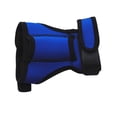 thumbnail image 4 of Camping Scuba Diving Flashlight Holder Mount Glove Blue, 4 of 6