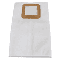 thumbnail image 1 of VacuFlo Sacs pour Aspirateur Central – Lot de 3 (Compatible Modèle MX2500), 1 of 1