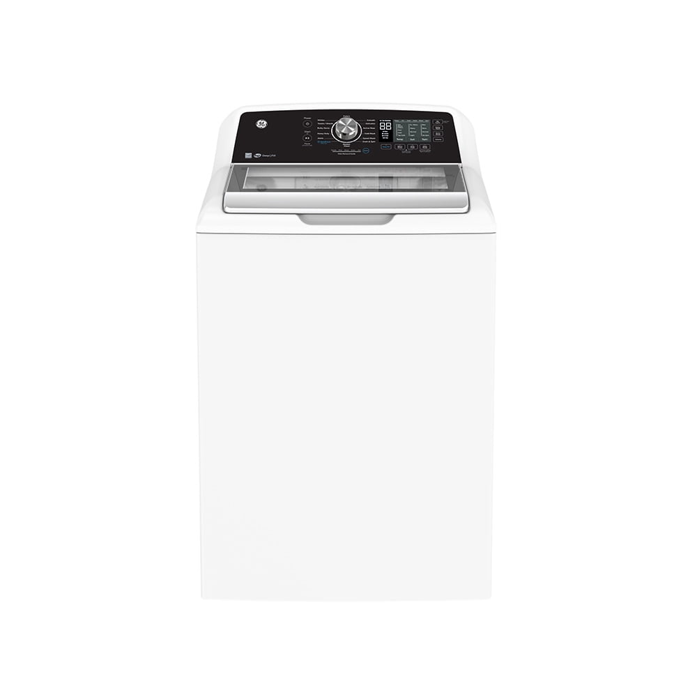 GE 5.3 Cu. Ft. Top Load Washer - GTW681BMRWS