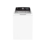 GE 5.3 Cu. Ft. laveuse la charge supérieure - GTW681BMRWS