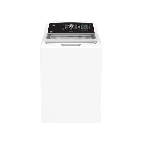 GE 5.3 Cu. Ft. Top Load Washer - GTW681BMRWS