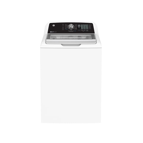 GE 5.3 Cu. Ft. Top Load Washer - GTW681BMRWS