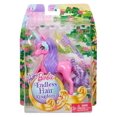thumbnail image 2 of royaume Chevelure Magique de Barbie licorne, 2 of 6
