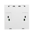 thumbnail image 4 of Amdohai Wireless Remote Transmitter Sticky RF Intelligent Smartswitch for Home Living Room Bedroom 433MHZ 86 Wall Panel Switches, 4 of 6