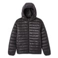thumbnail image 1 of Doudoune avec capuchon George pour filles, 1 of 2