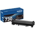 thumbnail image 1 of Brother TN730 Cartouche de toner laser monochrome authentique, 1 of 7