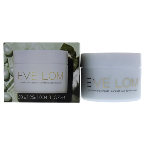 Eve Lom 50 x 0.04 Capsules For Unisex
